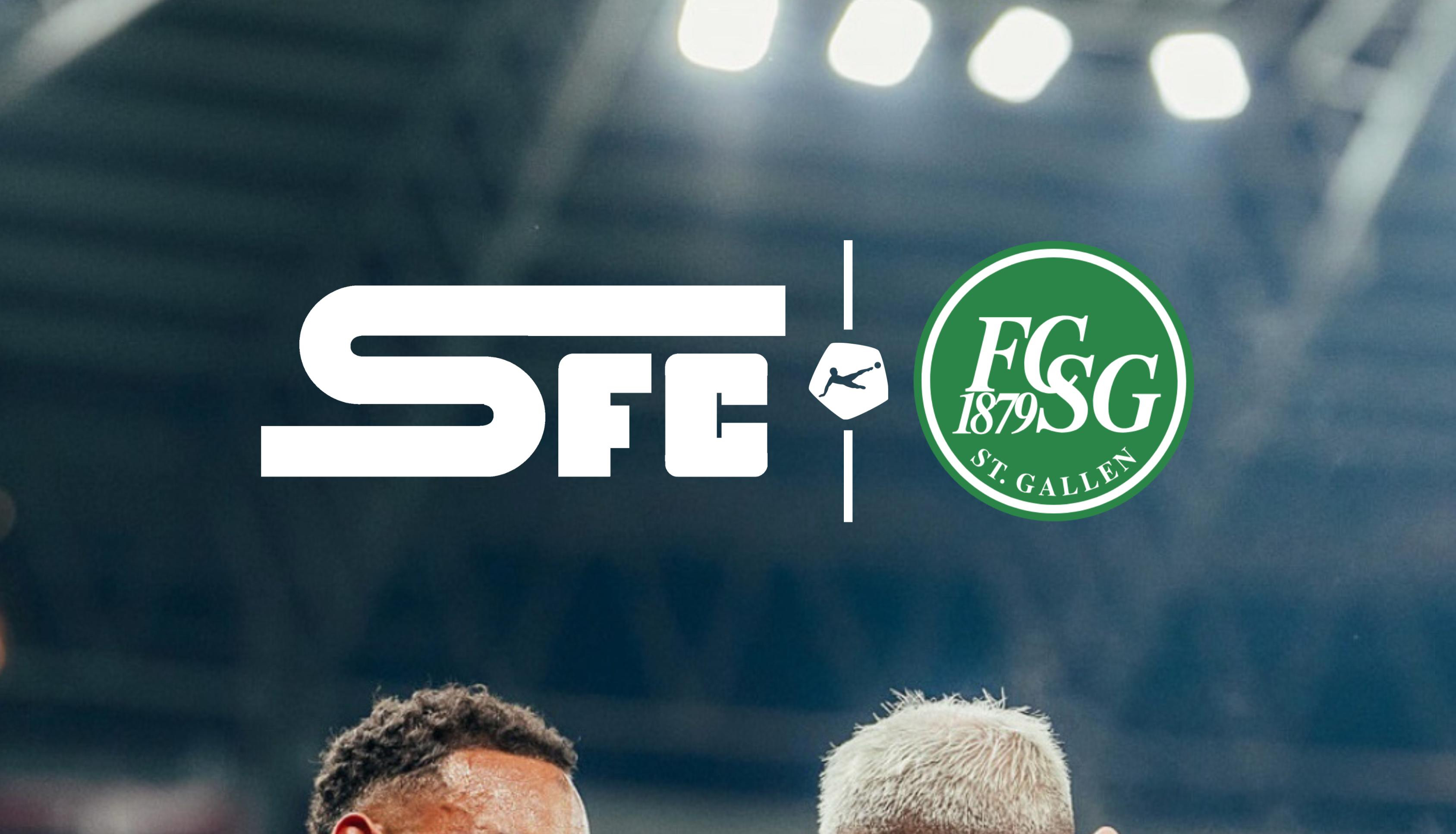 Servette FC – FC Saint-Gall (19e journée de Super League – Samedi 18 janvier à 20h30) 