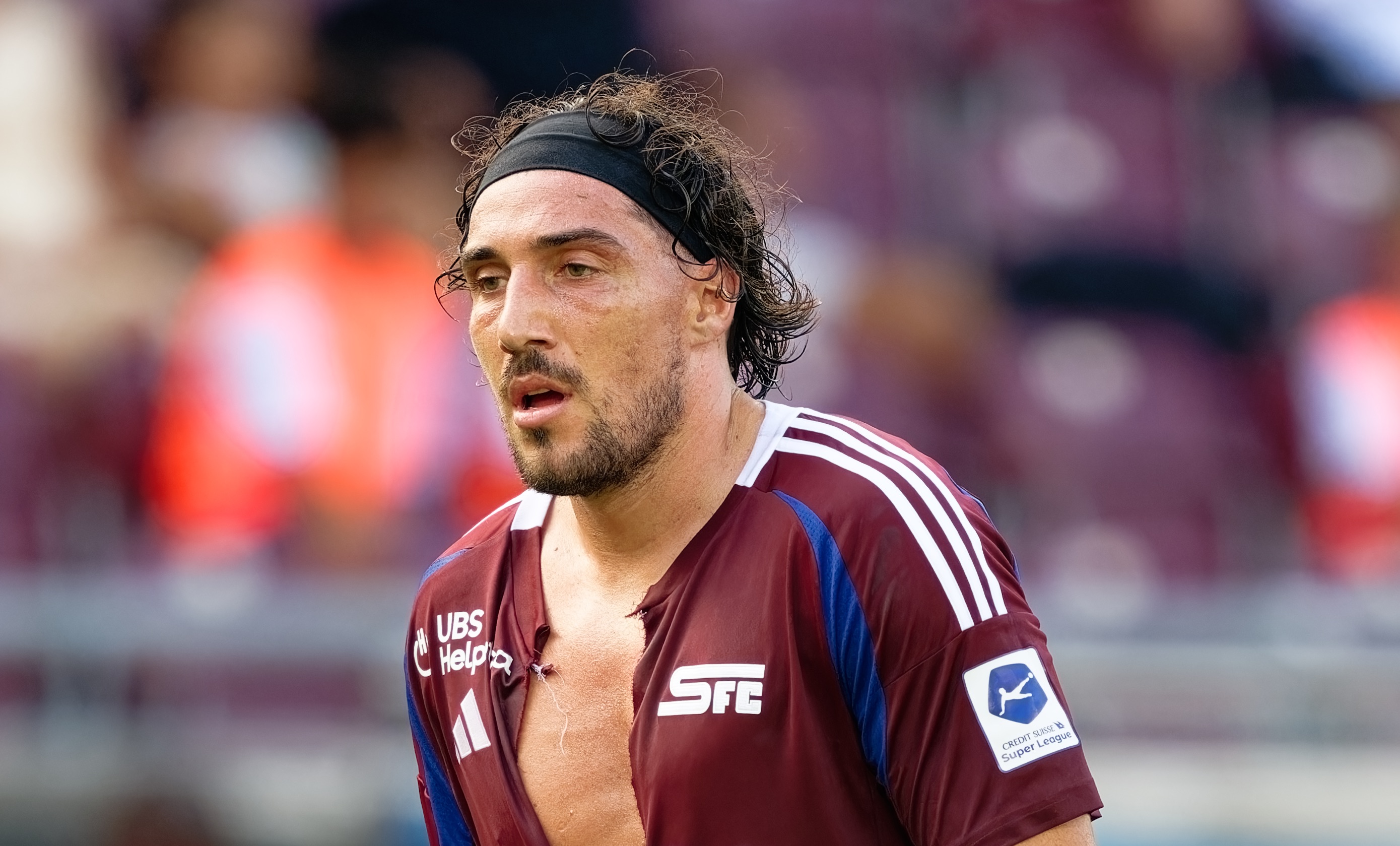 Servette FC - FC Sion (Super League, 10e journée)